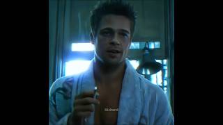 Fight club Tyler Durden Edit subscribe shorts viralvideo viralshorts [upl. by Lamahj]