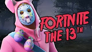 Fortnite The 13th [upl. by Sieber424]