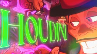 ＨＯＵＤＩＮＩ 🪄 [upl. by Ylatan490]