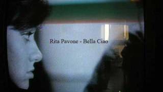 Rita Pavone  Bella Ciao [upl. by Nivalc490]