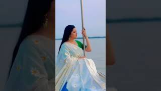 Shakib Khan  Apu Biswas  Bubly  Pori Moni shakibkhan apubiswas bubly porimoni shorts [upl. by Inot]