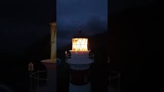 Cape Palliser lighthouse Aotearoa New Zealand lighthouse lighthouses [upl. by Garett941]