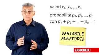 30 La probabilità e le variabili aleatorie [upl. by Gow917]