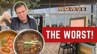 The WORST INDIAN CURRY I Have Ever REVIEWED [upl. by Barrington]