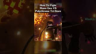 Easy Achievements Guide Mono Geo VS Local Legend The 3rd Polychrome Tri Stars [upl. by Melba785]