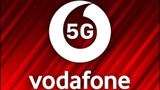 Vodafone record di antenne col vero 5G N78 E gli altri Very Mobile 5G in arrivo [upl. by Lonier]