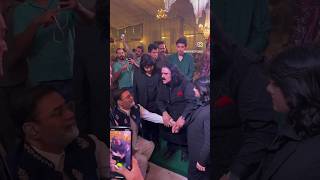 ARIF LOHAR KY BACHY SATH KIA HOVA viralshort ariflohar [upl. by Werby]