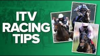 ITV RACING yet more thoughts and the Scores on the Doors [upl. by Merrielle]