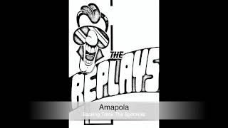 Amapola  The Spotnicks [upl. by Oiramej]