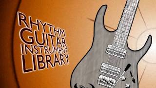 Impact Soundworks presents SHREDDAGE  Metal Guitar Sample Library [upl. by Critchfield]