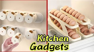 10 Amazing Pro Ktchen Gadgets 2023 [upl. by Oihsoy]