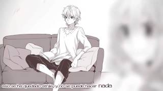 【Kaiv】Hidden Shy Puberty Terekakushi Shishunki Spanish Fandub [upl. by Trumann]