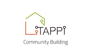 TAPPI  Community Building [upl. by Anemaj]