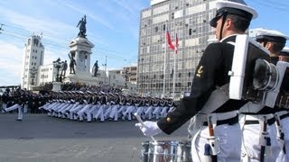 Top 5 Países con la Mejor Industria Naval de Latinoamérica [upl. by Einnaoj]