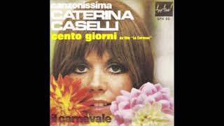 CATERINA CASELLI CENTO GIORNI du film Le Cerveau1969 [upl. by Byrd]