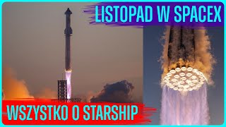 Drugi test Starshipa  wszystko co musisz wiedzieć  SpaceX Monthly [upl. by Eintruoc618]