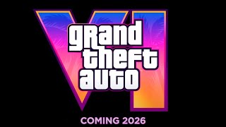 GTA 6 RELEASE DATE UPDATE 2026 [upl. by Htennek]