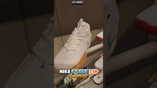 NIKE GT CUT 3 EP BLUEPRINTnikeshoesnikebasketballshoesnikeshortsforyouviralshortshoes [upl. by Yromas]