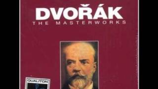 Antonin Dvorak  Symphony No9 Allegro con fuoco 12 [upl. by Nnayram]