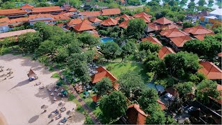 Paradise at Bali Tropic Resort amp Spa Nusa Dua  Unwind in Luxury Amidst Tropical Bliss [upl. by Meridith733]