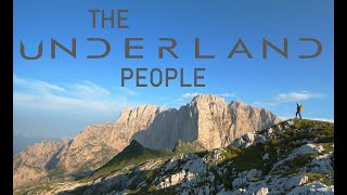 The Underland People [upl. by Cogan]