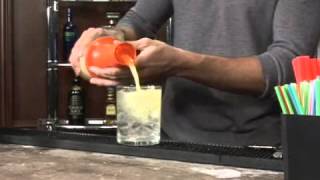 How to Make the Amsterdam Mixed Drink [upl. by Rizan]