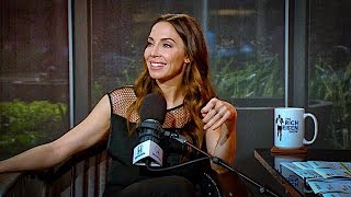 Comedian Whitney Cummings Discusses Her New Book amp More wRich Eisen  Full Interview [upl. by Hauger]