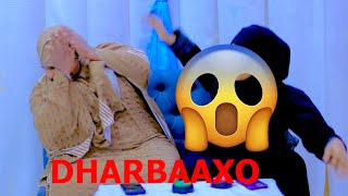 MASLAXO OO DHARBAAXDAY BALBALAARKA CATOOSH DARTIIS [upl. by Trill]