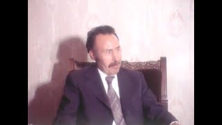 زيارة الرئيس بومدين و بوتفليقة الى سوريا 1978 Visite du président Boumediene et Bouteflika en Syrie [upl. by Nairoc]