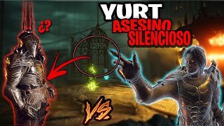 Demons Souls Remake YURT  HISTORIA Y ARMADURA DE LA PENUMBRA [upl. by Enelyaj]