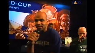 RAG Word cup 1998 Teil 2 [upl. by Fortier]