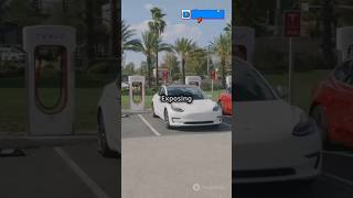 Lucid Air vs Tesla Model 3 Which is better [upl. by Yesllek]