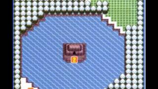 Pokemon Diamond and Pearl Lake AcuityLake VerityLake Valor Music [upl. by Lemmor723]