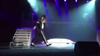 Thriller live Billie Jean [upl. by Anawd994]