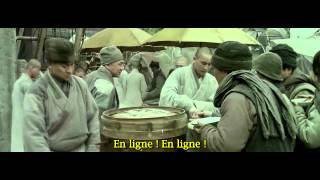 Shaolin VOSTFR [upl. by Paolina]