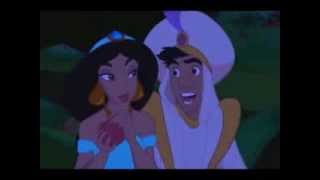 Aladdin  Un Mundo Ideal Cover Español Latino [upl. by Nella]