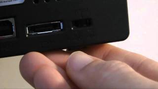 Verbatim 2Disk Raid 2TB External Hard Drive Review [upl. by Jurkoic]