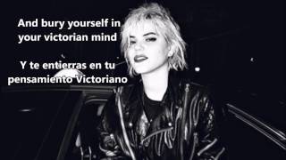 Soko  Keatons song subtitulada en español  lyrics [upl. by Lyram]