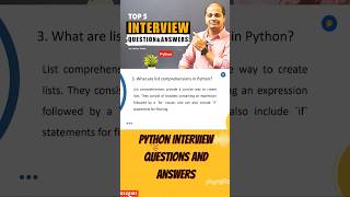 Python coding interview questions in telugu shorts python interviewtips viralvideos telugu [upl. by Dhiren]