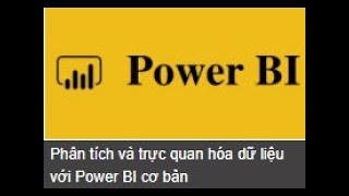 Phân tích dữ liệu cùng kỳ năm trước theo 3 cách trên Power BI [upl. by Brad725]