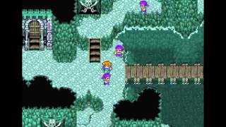 SNES Longplay 281 Final Fantasy V part 1 of 7 [upl. by Resneps]