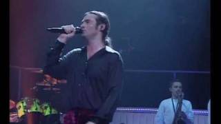 Wet Wet Wet  Somewhere Somehow LIVE from Wembley 1995 [upl. by Boggers]