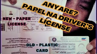 Essential Requirements for LTO License Renewal 2024 [upl. by Konyn555]