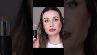 My Thoughts on DIOR Forever Skin Contour StickFirst Application Review dior diorforever makeup [upl. by Rodoeht]