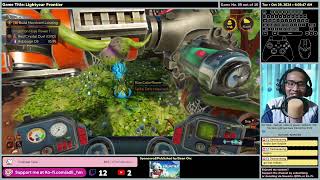 ENID Lightyear Frontier  Gameplay Part 4  Till Day 19 DareDrop [upl. by Lowery]