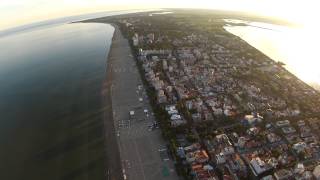 Lignano Sabbiadoro Beach  Italy 2014 [upl. by Yvonne842]