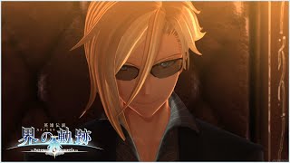 The Legend of Heroes Kai no Kiseki Playthrough Part 12  Kevin Route 2  The quotCrimequot Revealed [upl. by Ahsenhoj]