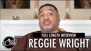 Reggie Wright Full Interview 2Pac and Biggie Hit Allegations Immunity Ed Lover Stretch More [upl. by Anikram]