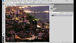 Photoshop tutorial CS4 CS3  Estrarre scritta da una foto  by Photoshoppista  Italiano [upl. by Kemble]