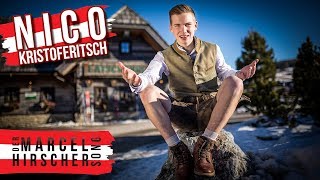 Nico Kristoferitsch  Marcel Hirscher Lied offizielles Video [upl. by Nowujalo174]